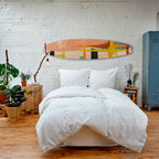 INTERSTELLAR VIBES Surfboard Decorative Panel