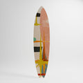 INTERSTELLAR VIBES Surfboard Decorative Panel