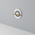 ORBITAL FLOW Διακοσμητικό Ράφι Art Shelf