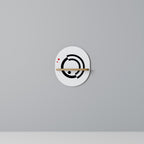 ORBITAL FLOW Διακοσμητικό Ράφι Art Shelf