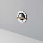 MINIMAL DOTS Διακοσμητικό Ράφι Art Shelf