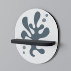 WONDERLAND VEGETATION Διακοσμητικό Ράφι Art Shelf