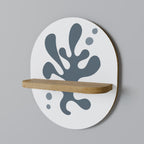 WONDERLAND VEGETATION Διακοσμητικό Ράφι Art Shelf