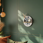 WONDERLAND VEGETATION Διακοσμητικό Ράφι Art Shelf