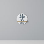 WONDERLAND VEGETATION Διακοσμητικό Ράφι Art Shelf