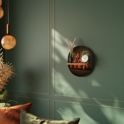 CUTE OR SCARY Διακοσμητικό Ράφι Art Shelf