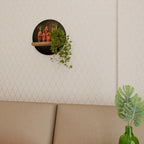 CUTE OR SCARY Διακοσμητικό Ράφι Art Shelf