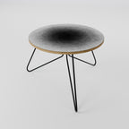 BLACK HOLE Coffee Table