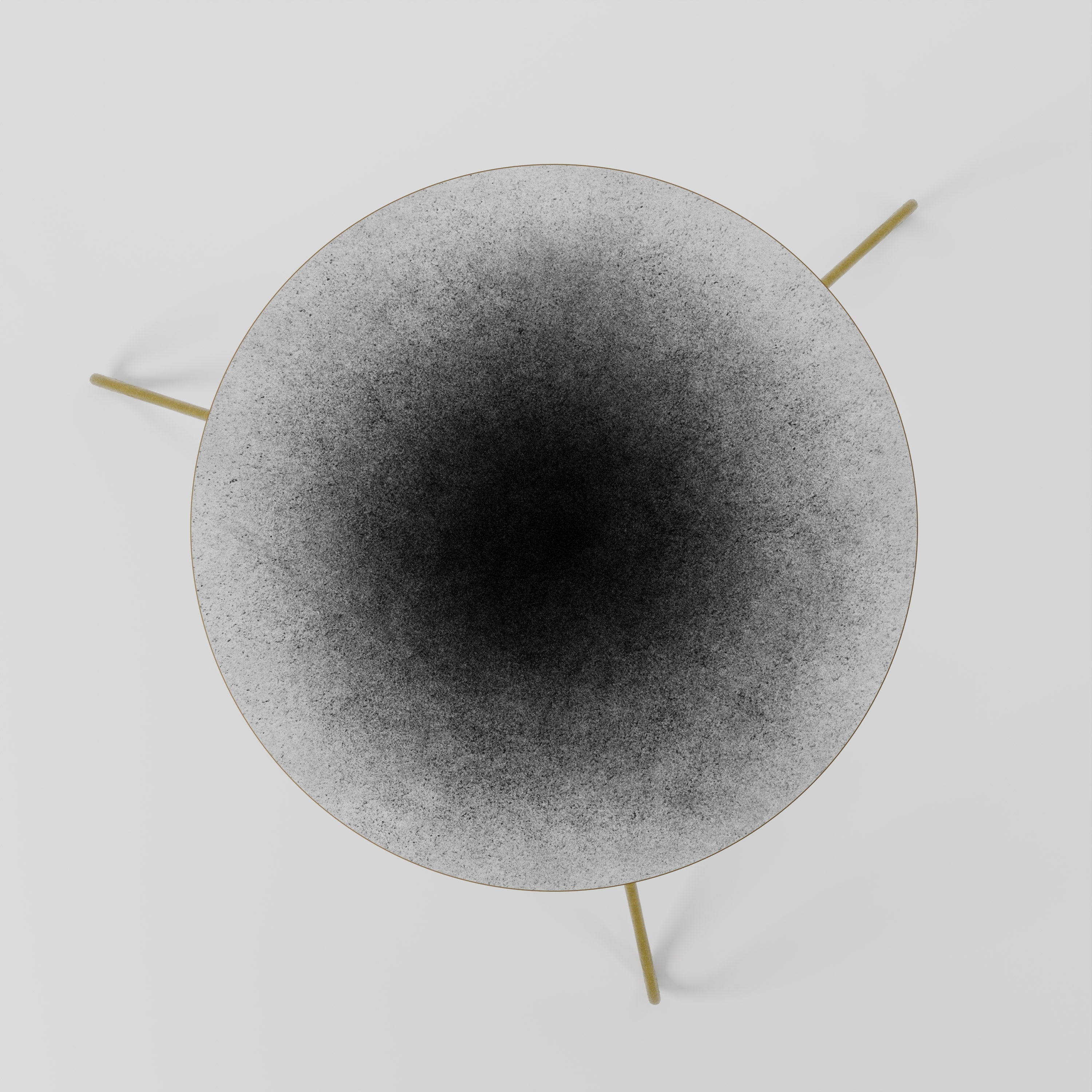 BLACK HOLE Coffee Table 60
