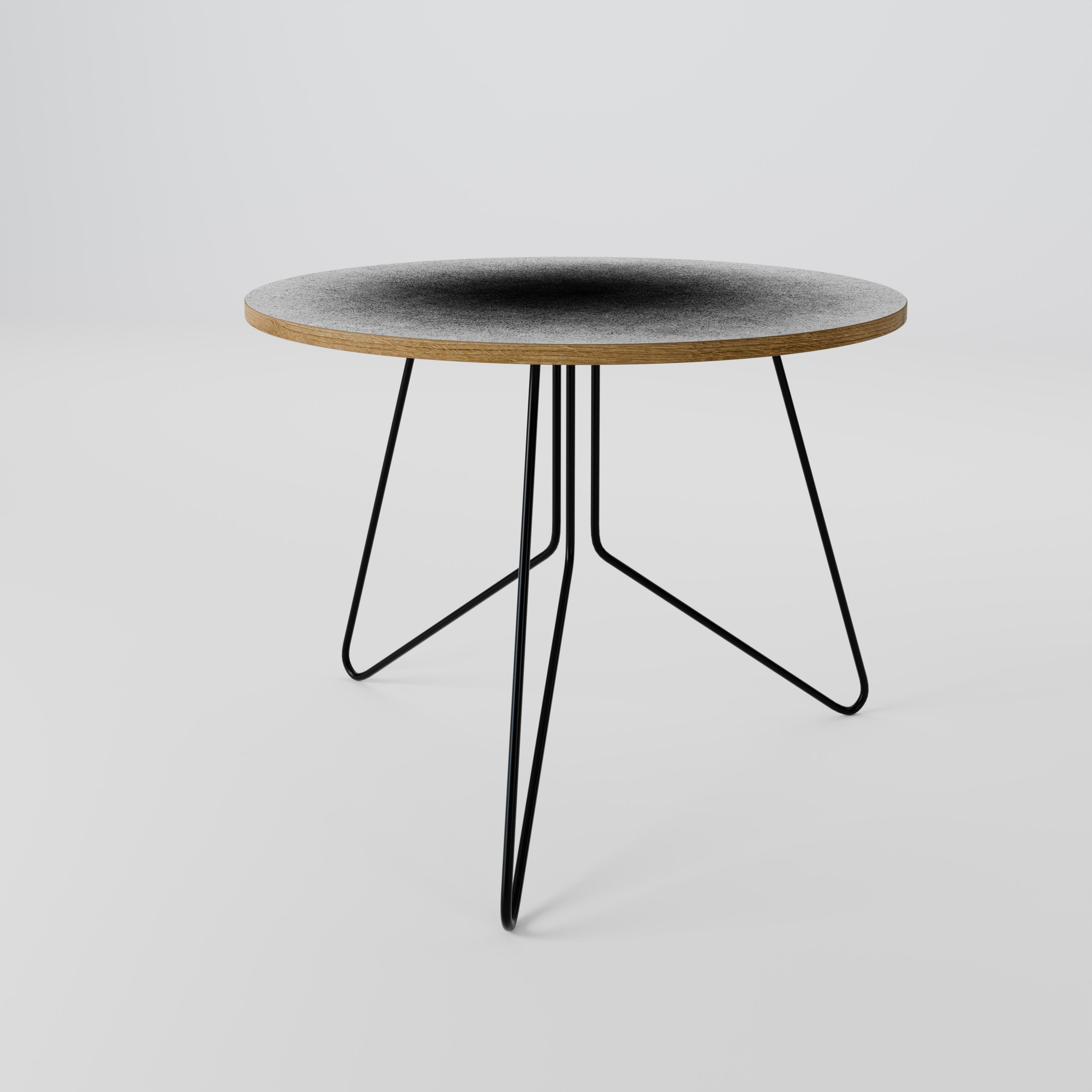 BLACK HOLE Coffee Table 69