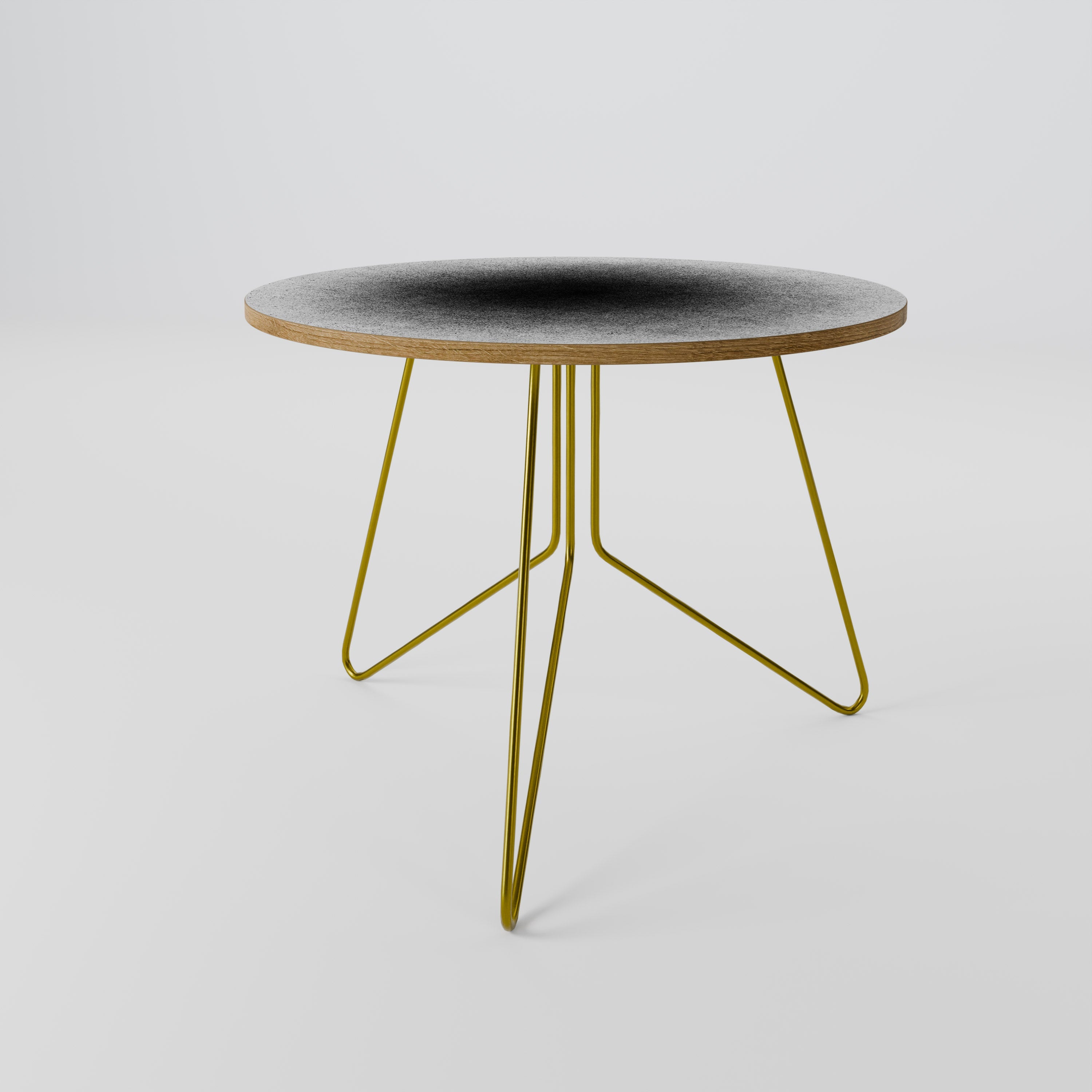 BLACK HOLE Coffee Table 69