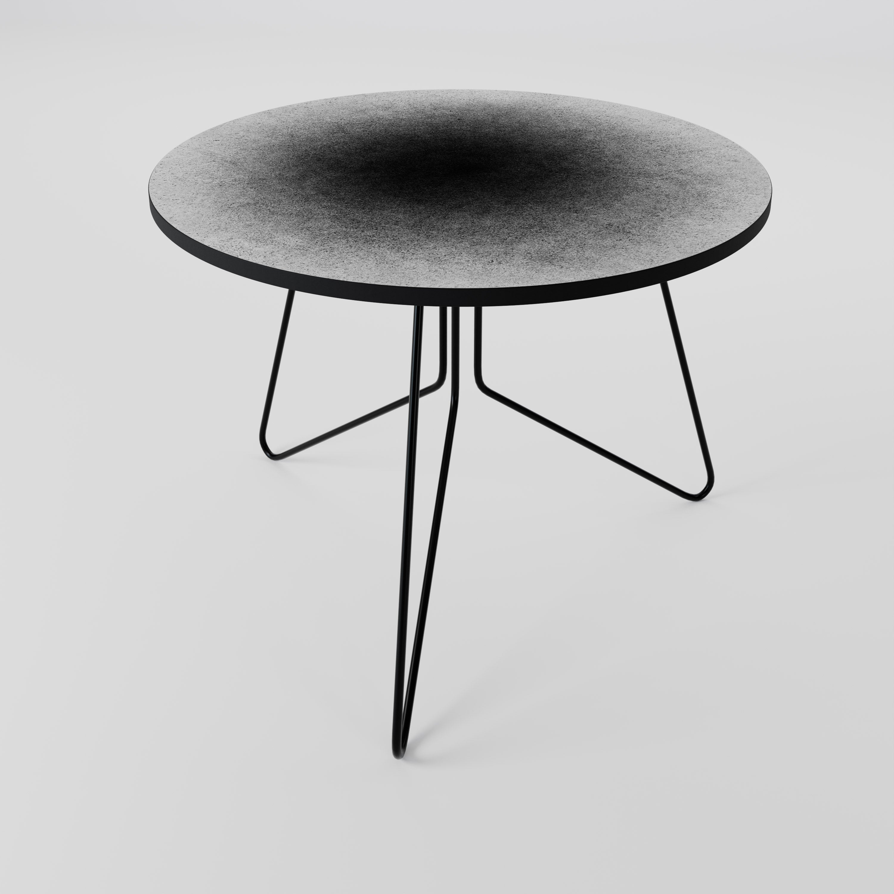 BLACK HOLE Coffee Table 69