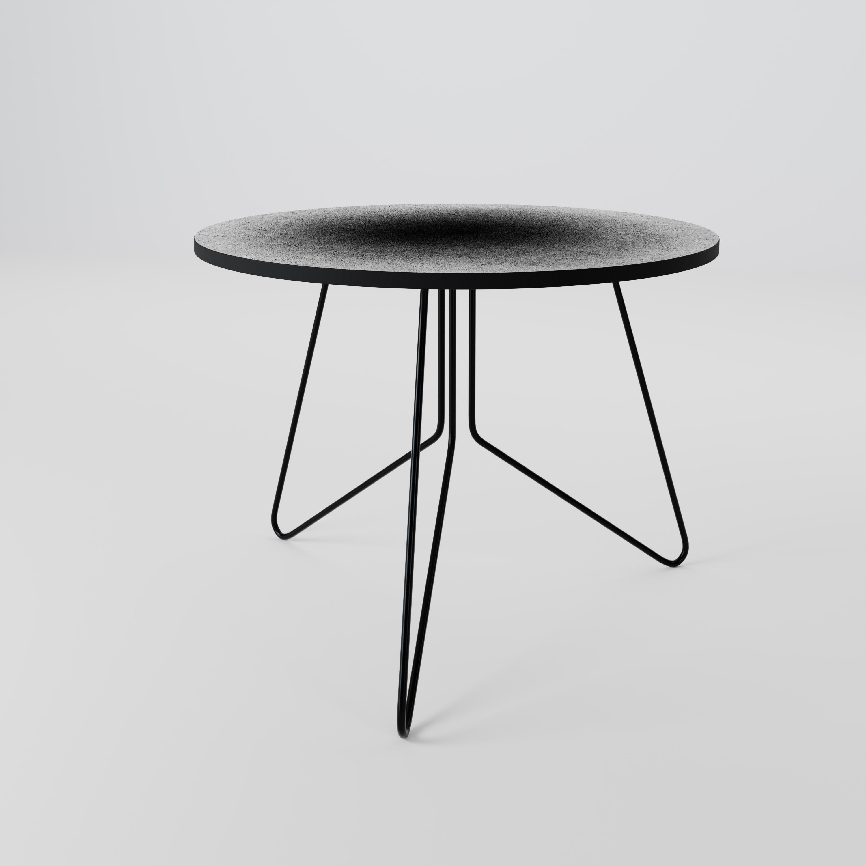 BLACK HOLE Coffee Table 69