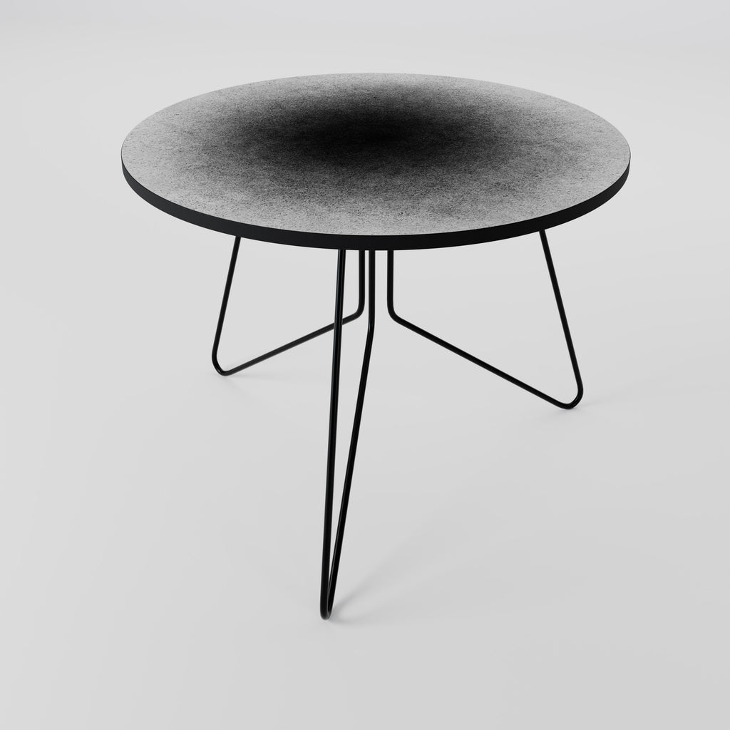 BLACK HOLE Coffee Table