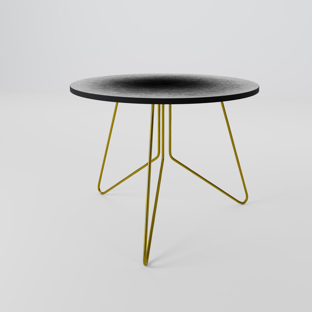 BLACK HOLE Coffee Table 69