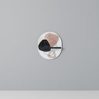 COLORFUL SHAPES Διακοσμητικό Ράφι Art Shelf