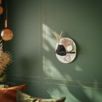 COLORFUL SHAPES Διακοσμητικό Ράφι Art Shelf