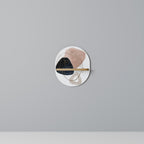 COLORFUL SHAPES Διακοσμητικό Ράφι Art Shelf