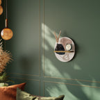 COLORFUL SHAPES Διακοσμητικό Ράφι Art Shelf