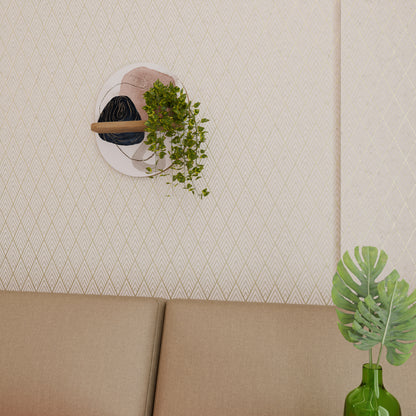 COLORFUL SHAPES Διακοσμητικό Ράφι Art Shelf