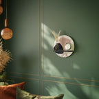 COLORFUL SHAPES Διακοσμητικό Ράφι Art Shelf