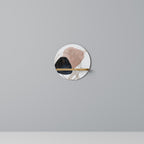 COLORFUL SHAPES Διακοσμητικό Ράφι Art Shelf