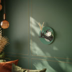 FALL OF MAN Διακοσμητικό Ράφι Art Shelf