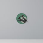 FALL OF MAN Διακοσμητικό Ράφι Art Shelf