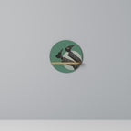 FALL OF MAN Διακοσμητικό Ράφι Art Shelf