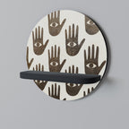 SEE MORE Διακοσμητικό Ράφι Art Shelf