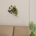 SEE MORE Διακοσμητικό Ράφι Art Shelf