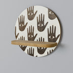 SEE MORE Διακοσμητικό Ράφι Art Shelf