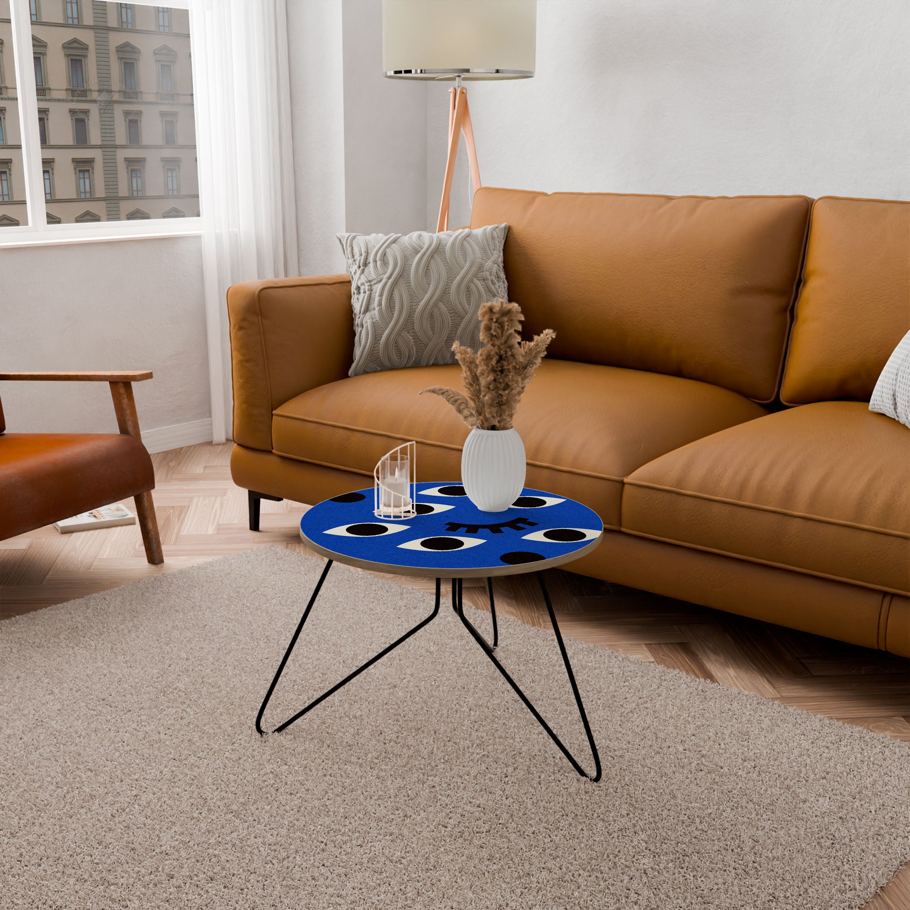 UNDER CONTROL Coffee Table 60