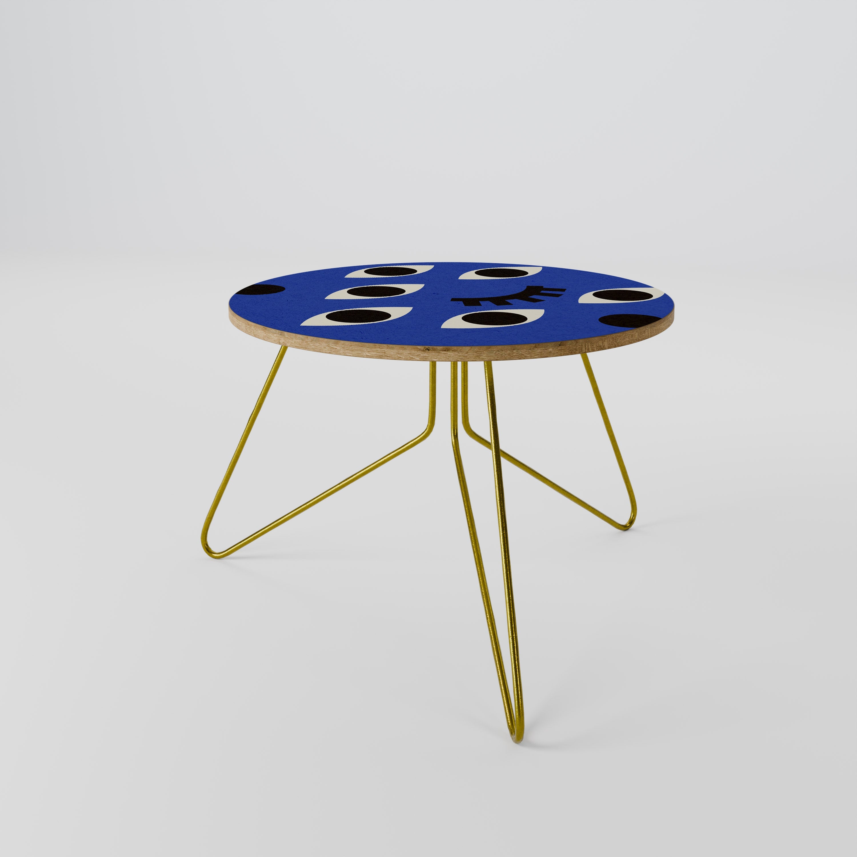 UNDER CONTROL Coffee Table 60