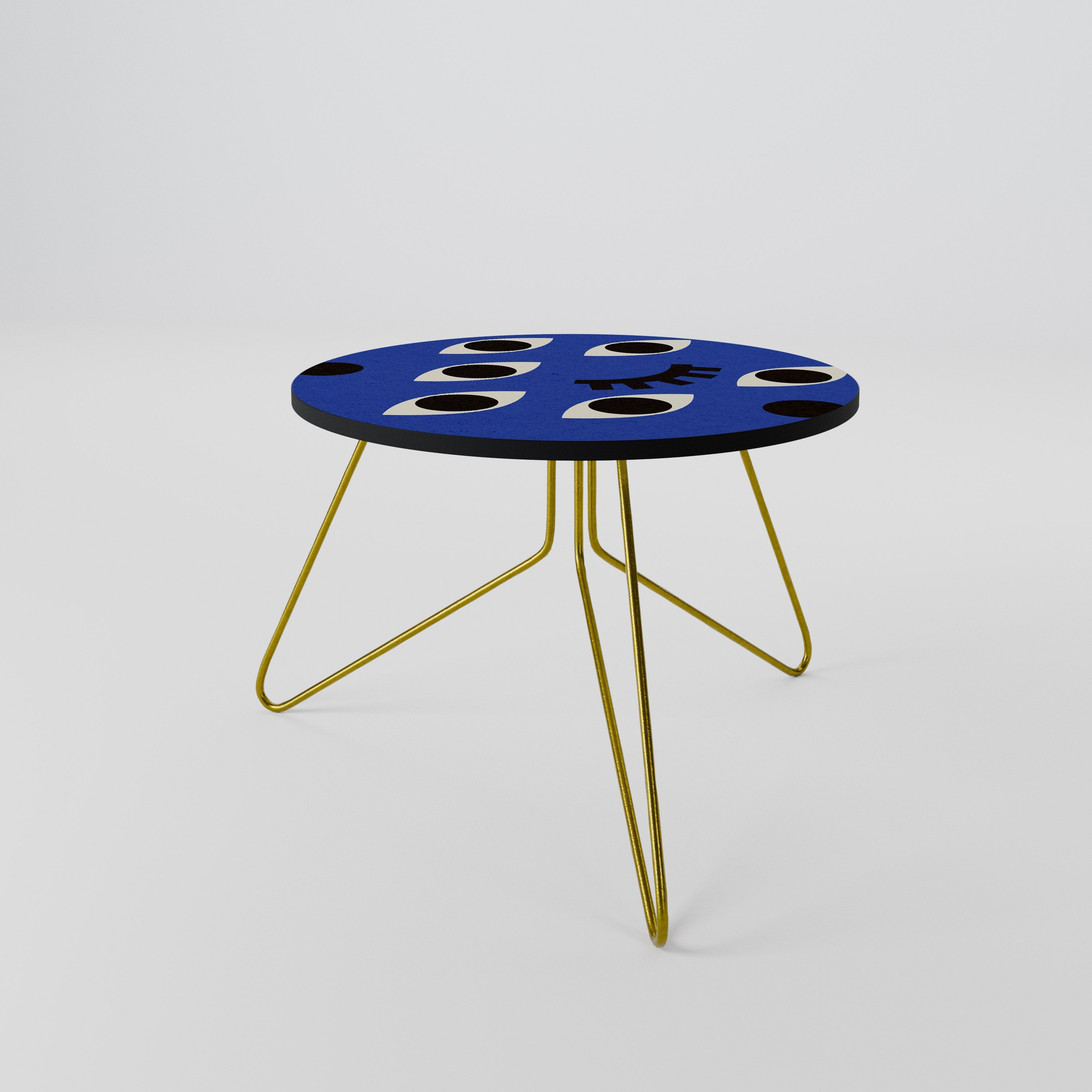 UNDER CONTROL Coffee Table 60
