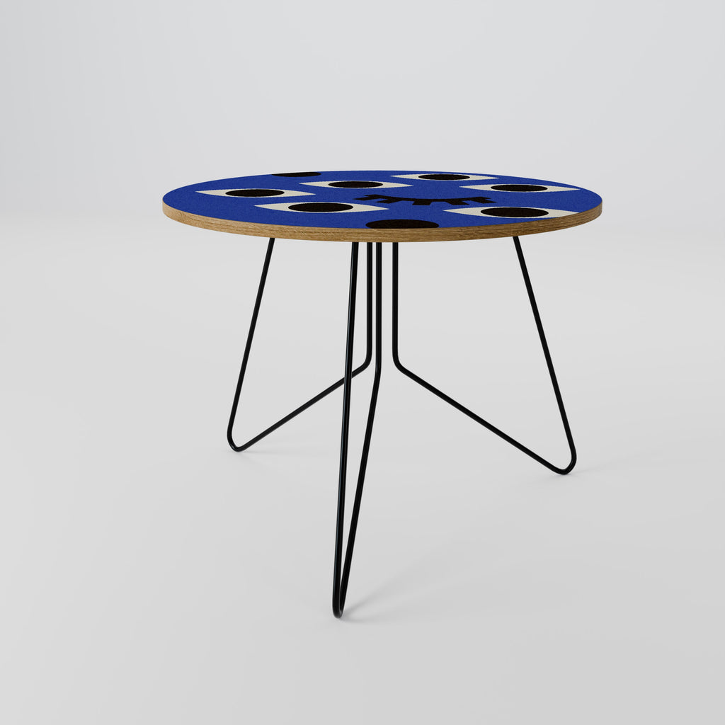UNDER CONTROL Coffee Table 69