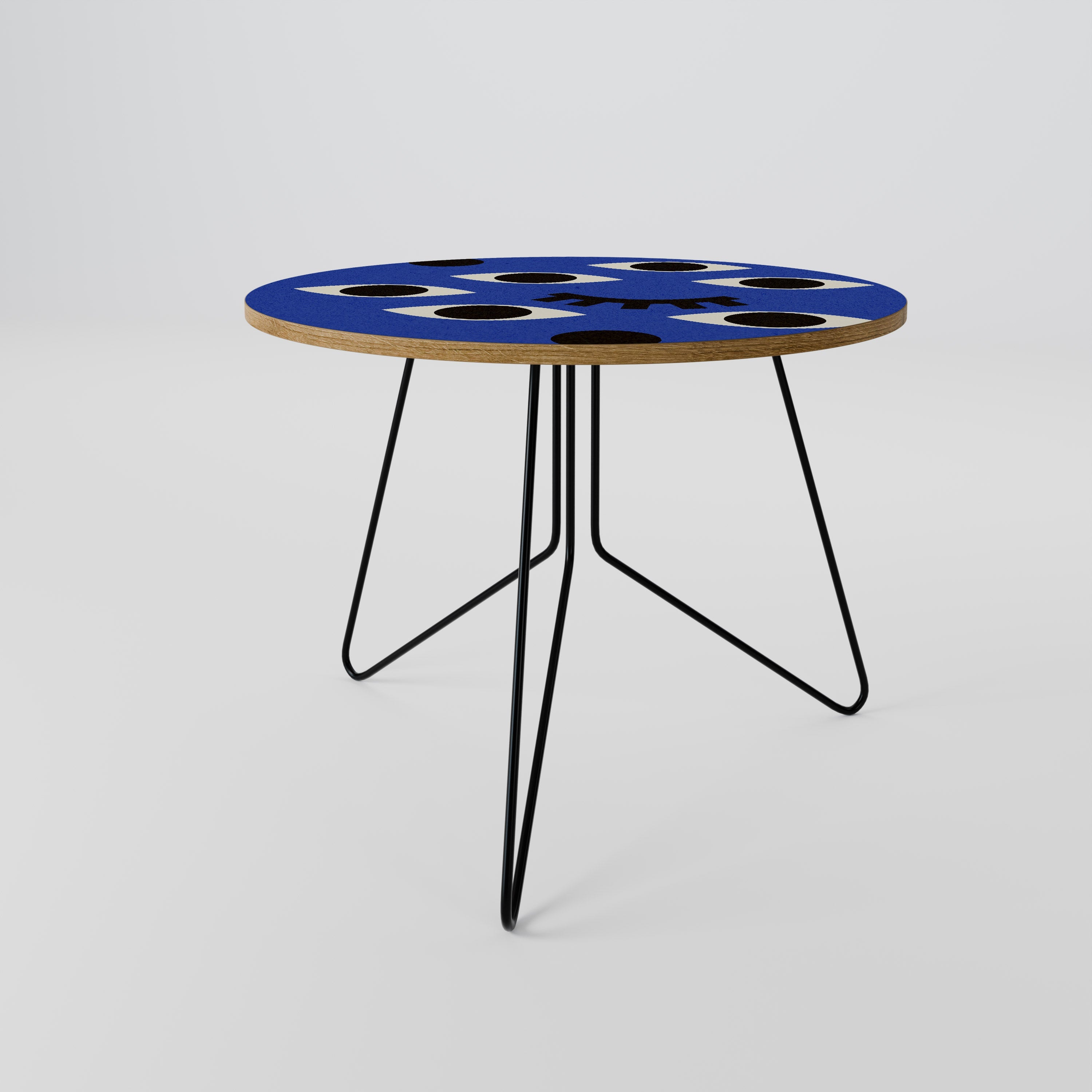 UNDER CONTROL Coffee Table 69