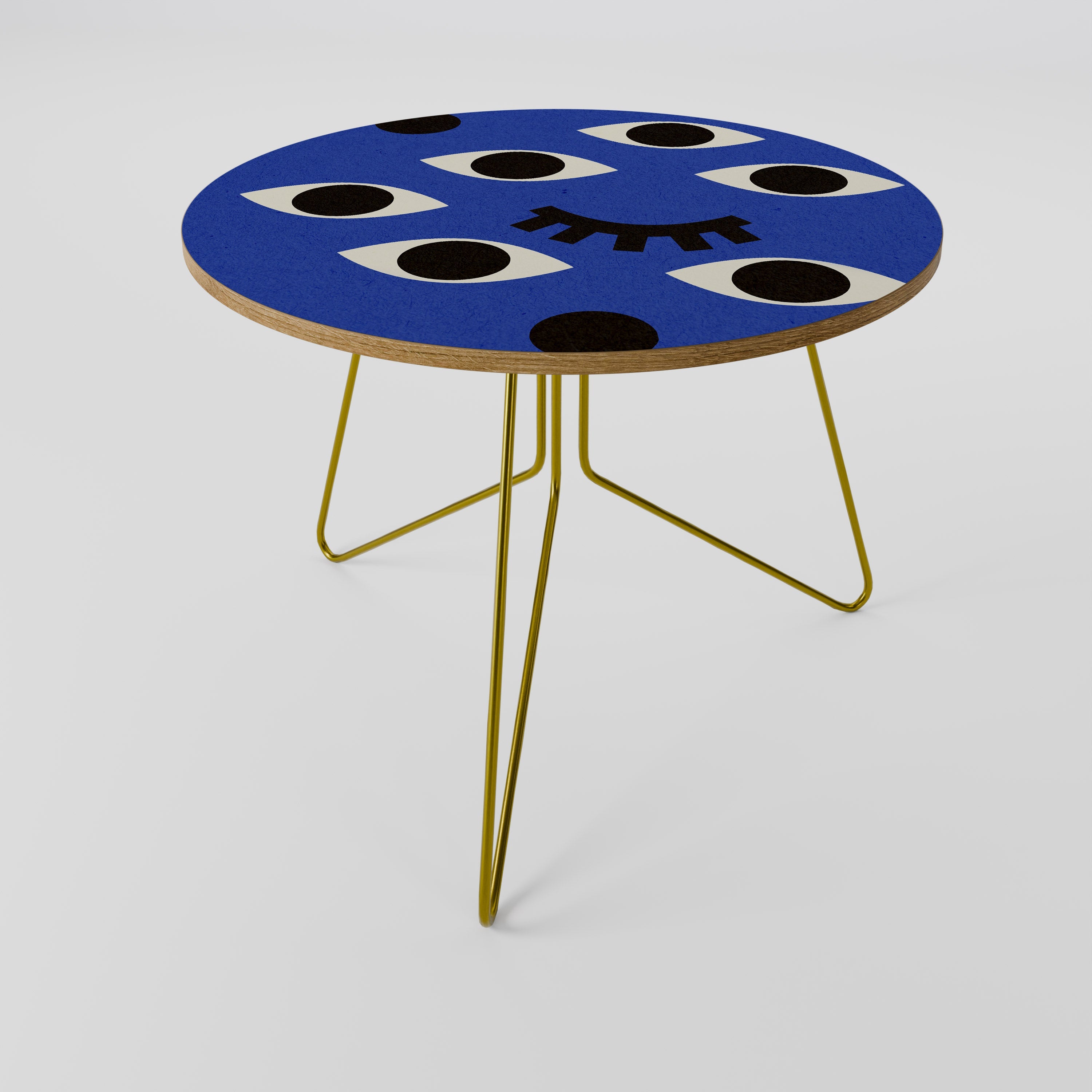 UNDER CONTROL Coffee Table 69