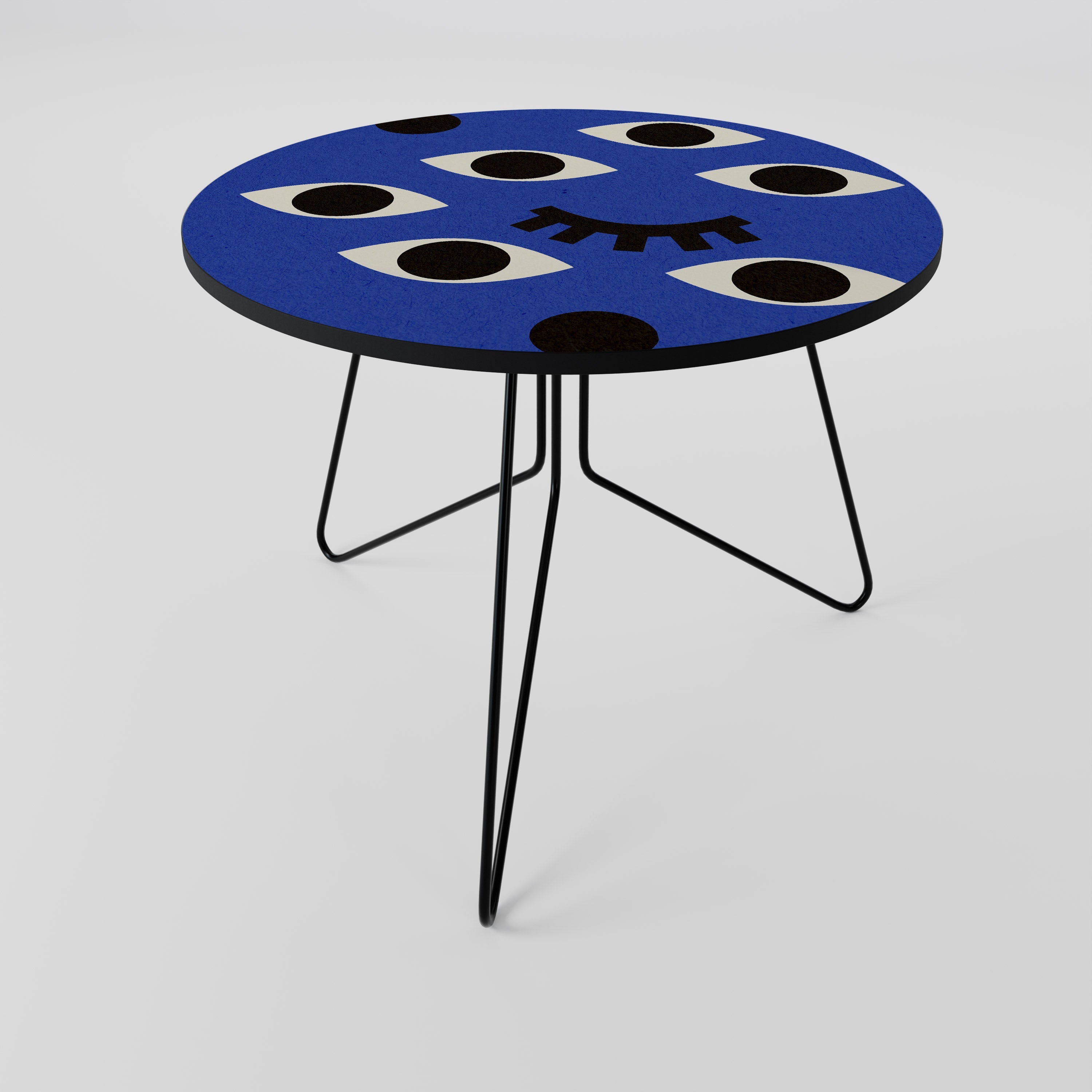 UNDER CONTROL Coffee Table 69