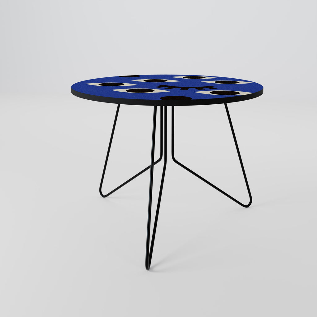 UNDER CONTROL Coffee Table 69