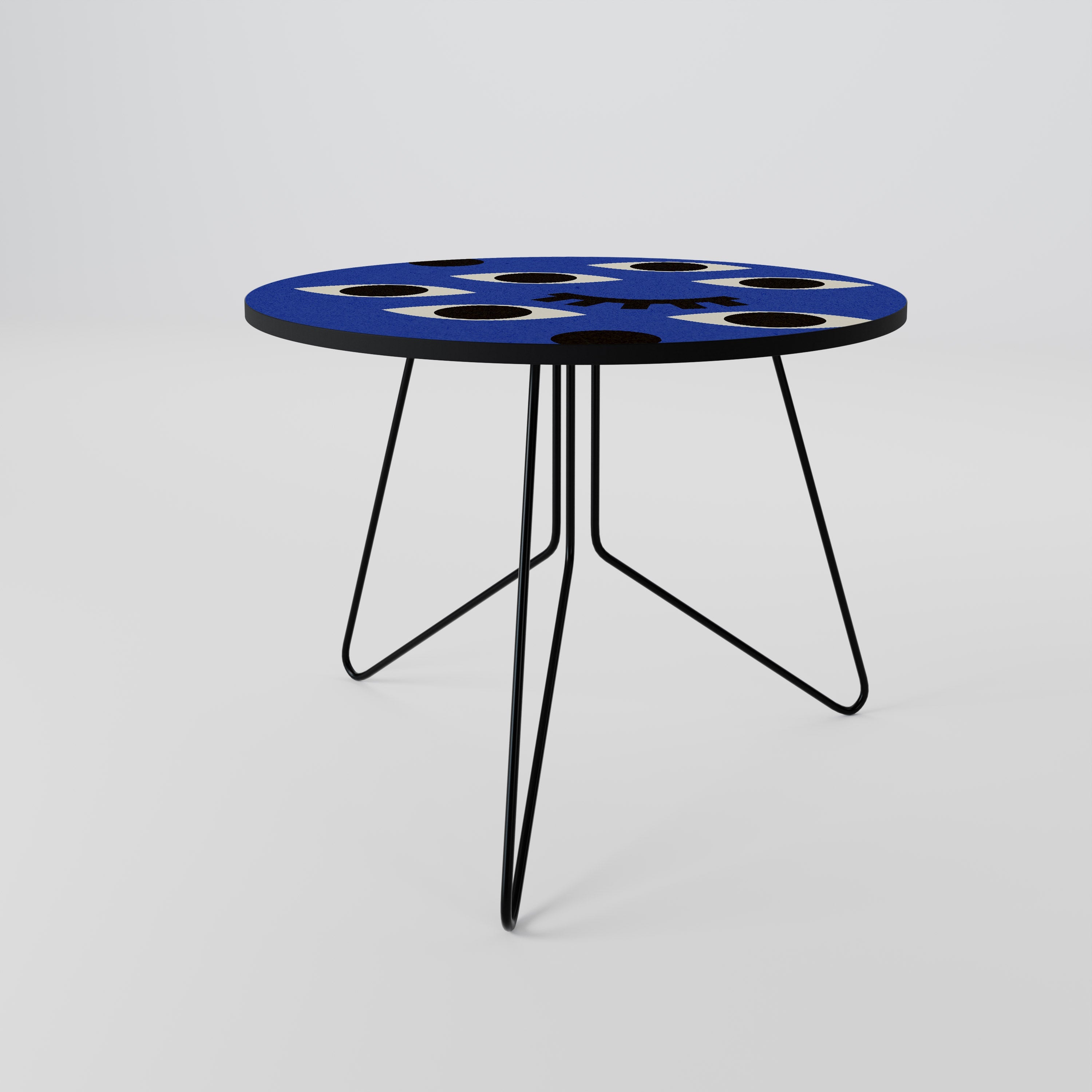 UNDER CONTROL Coffee Table 69