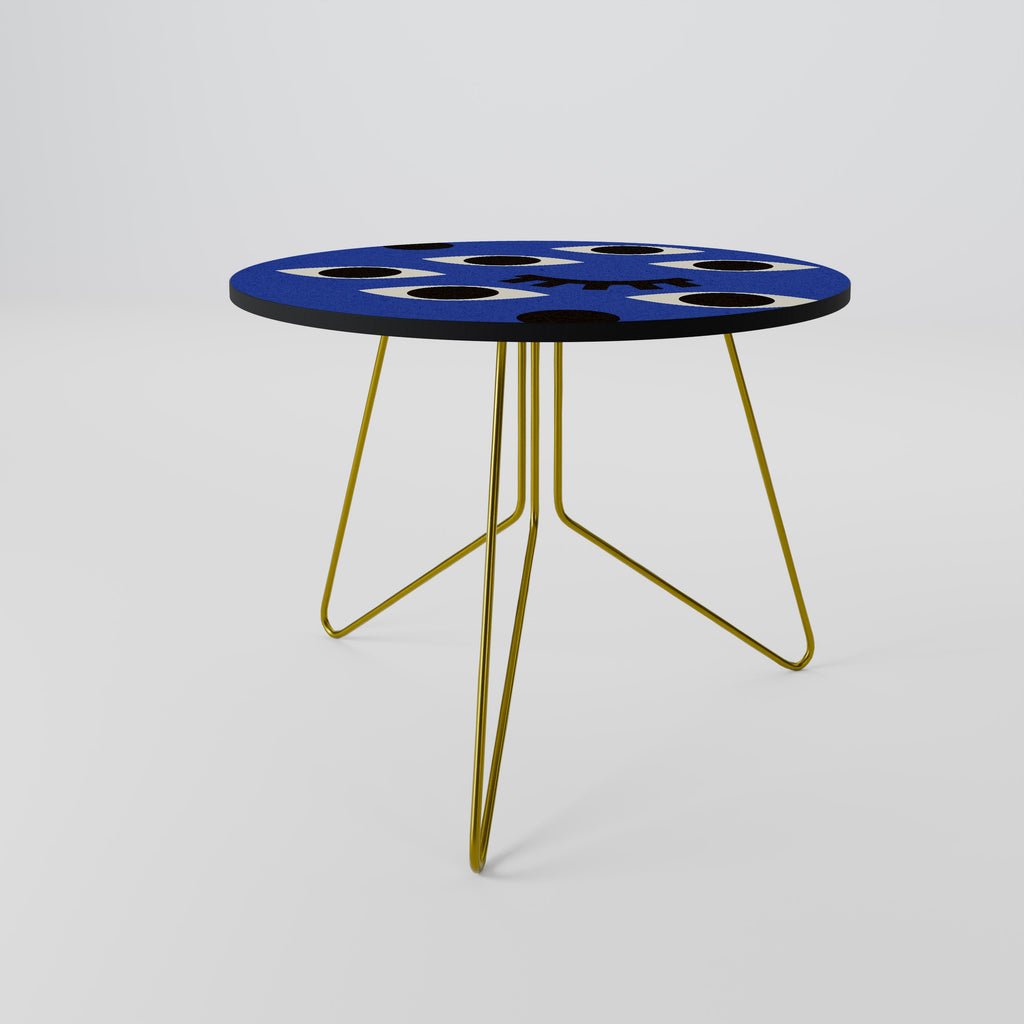 UNDER CONTROL Coffee Table 69