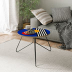 GEOMETRIC HARMONY Coffee Table