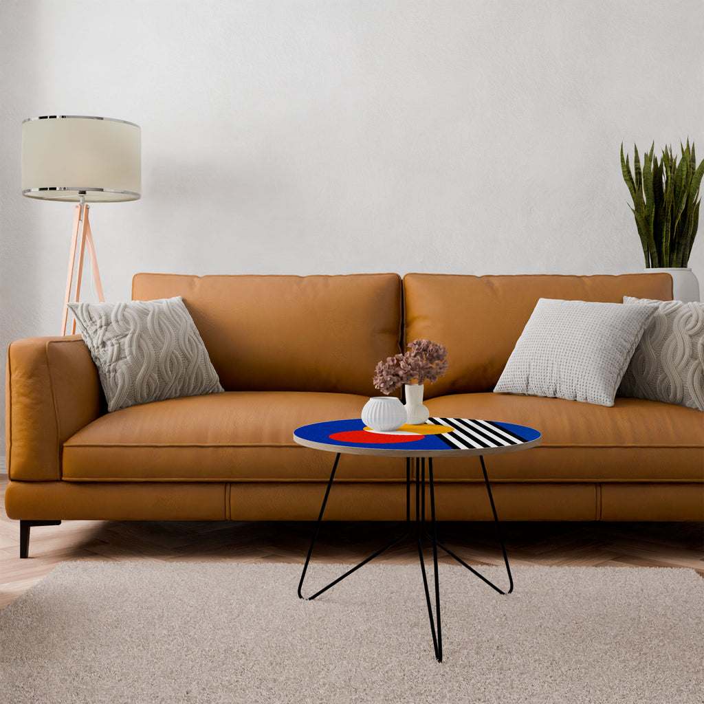 GEOMETRIC HARMONY Coffee Table 69