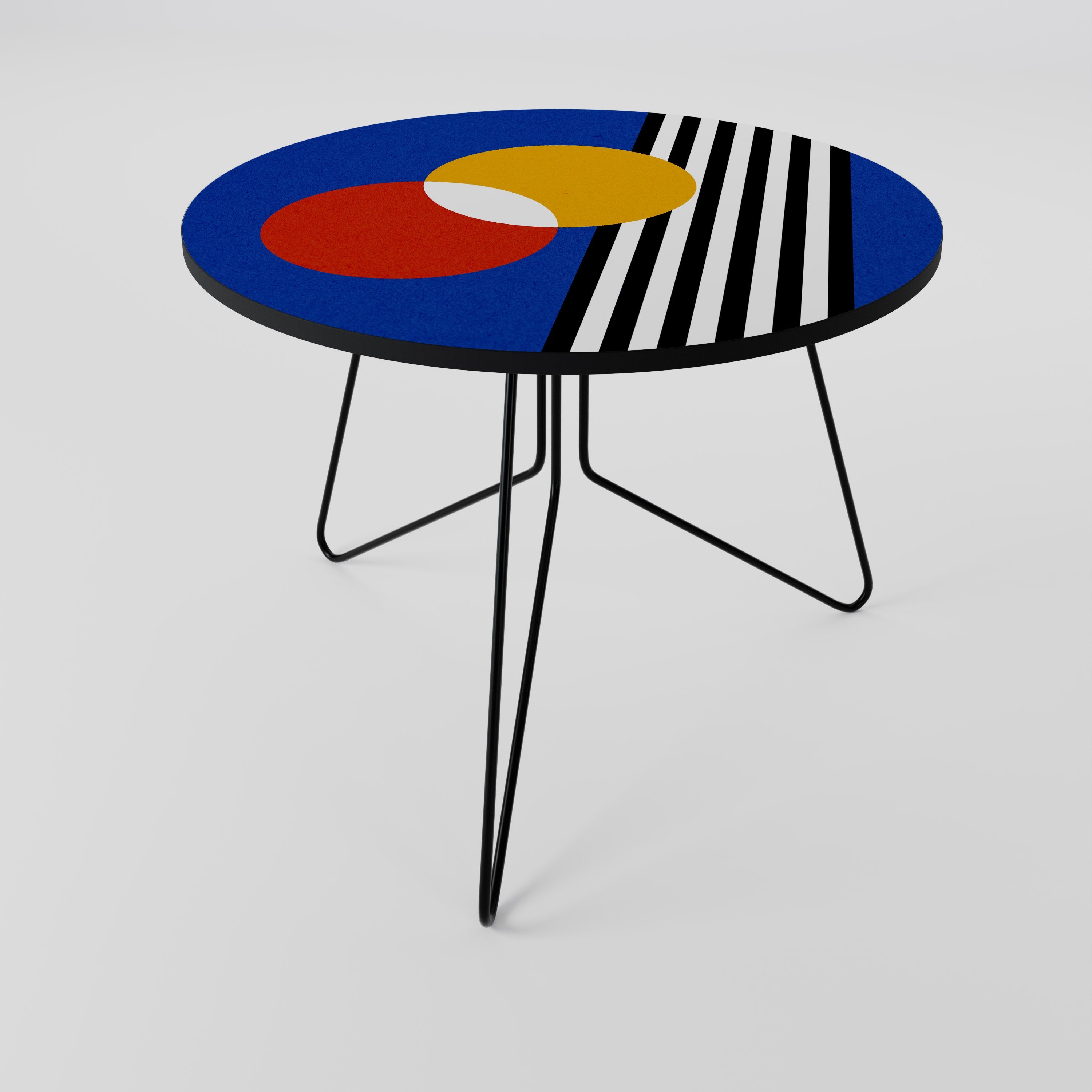 GEOMETRIC HARMONY Coffee Table 69