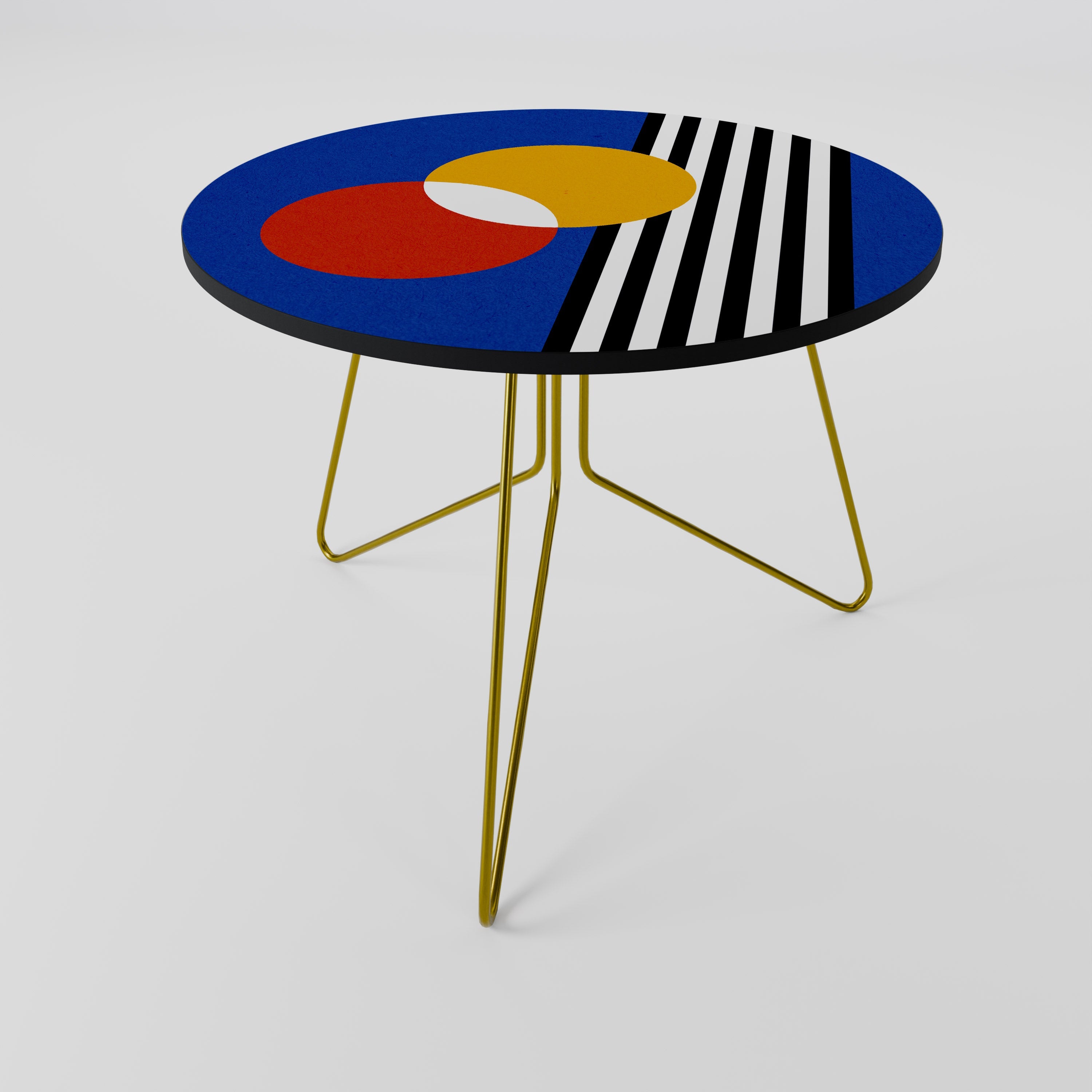 GEOMETRIC HARMONY Coffee Table 69