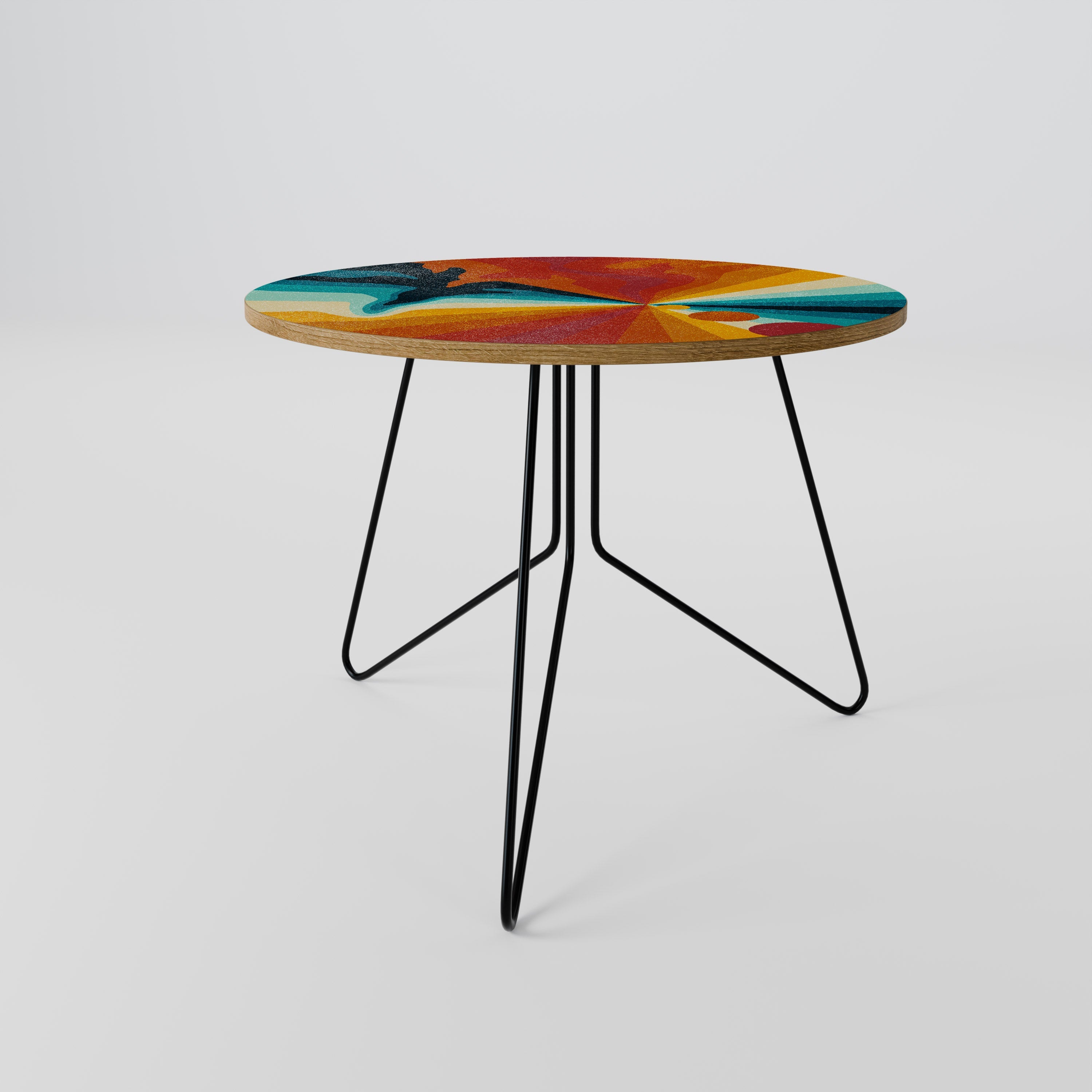 PERFECT IMPERFECTION Coffee Table 69