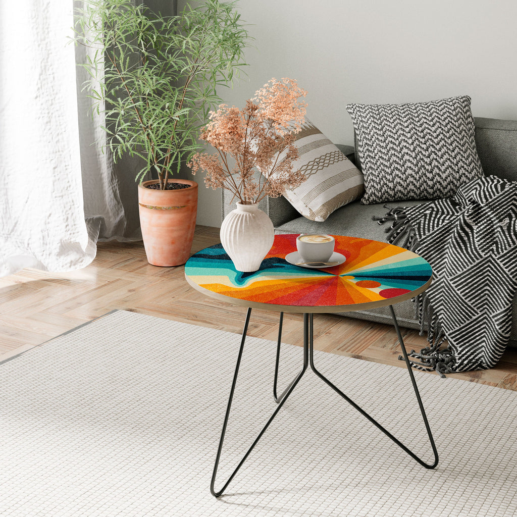 PERFECT IMPERFECTION Coffee Table 69