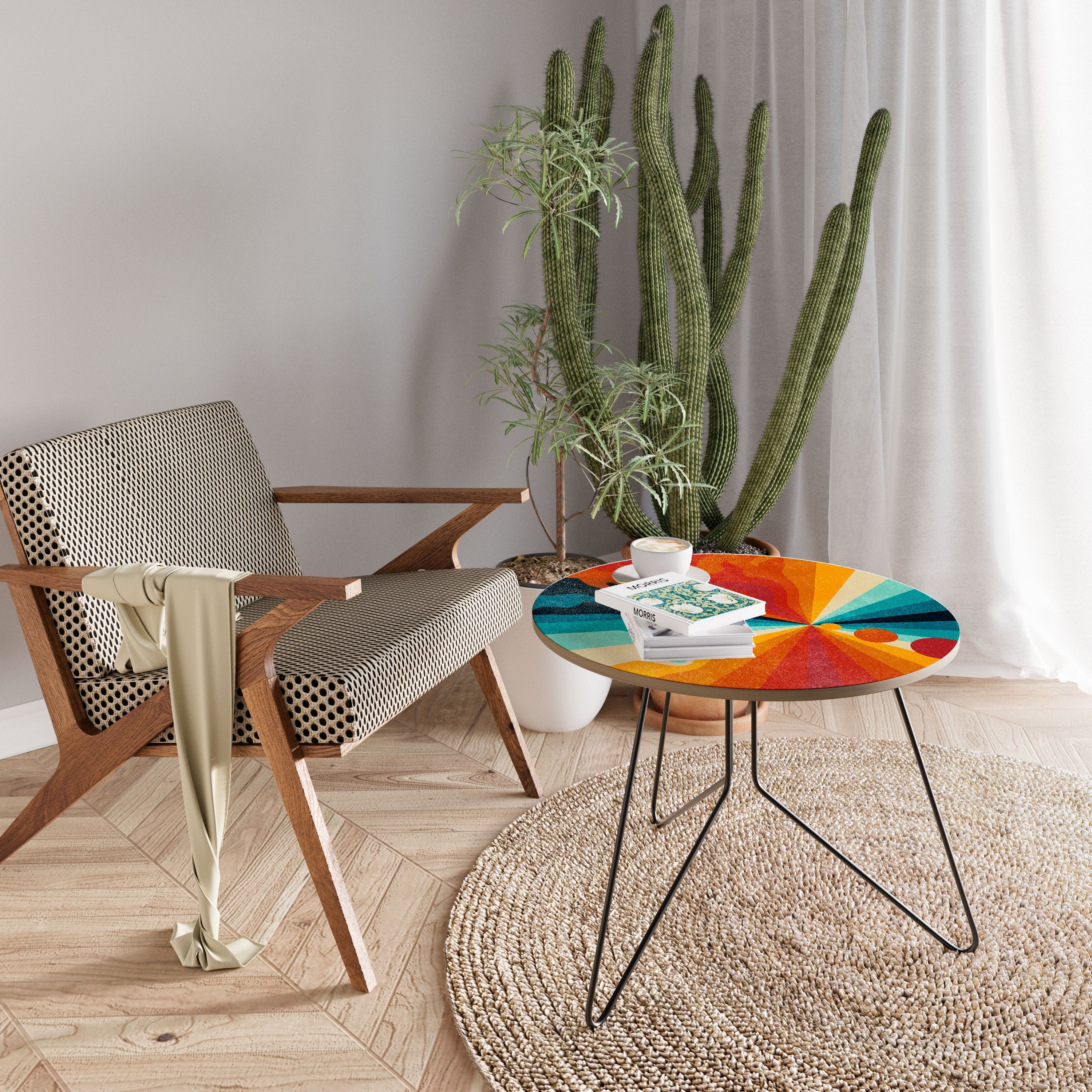 PERFECT IMPERFECTION Coffee Table 69