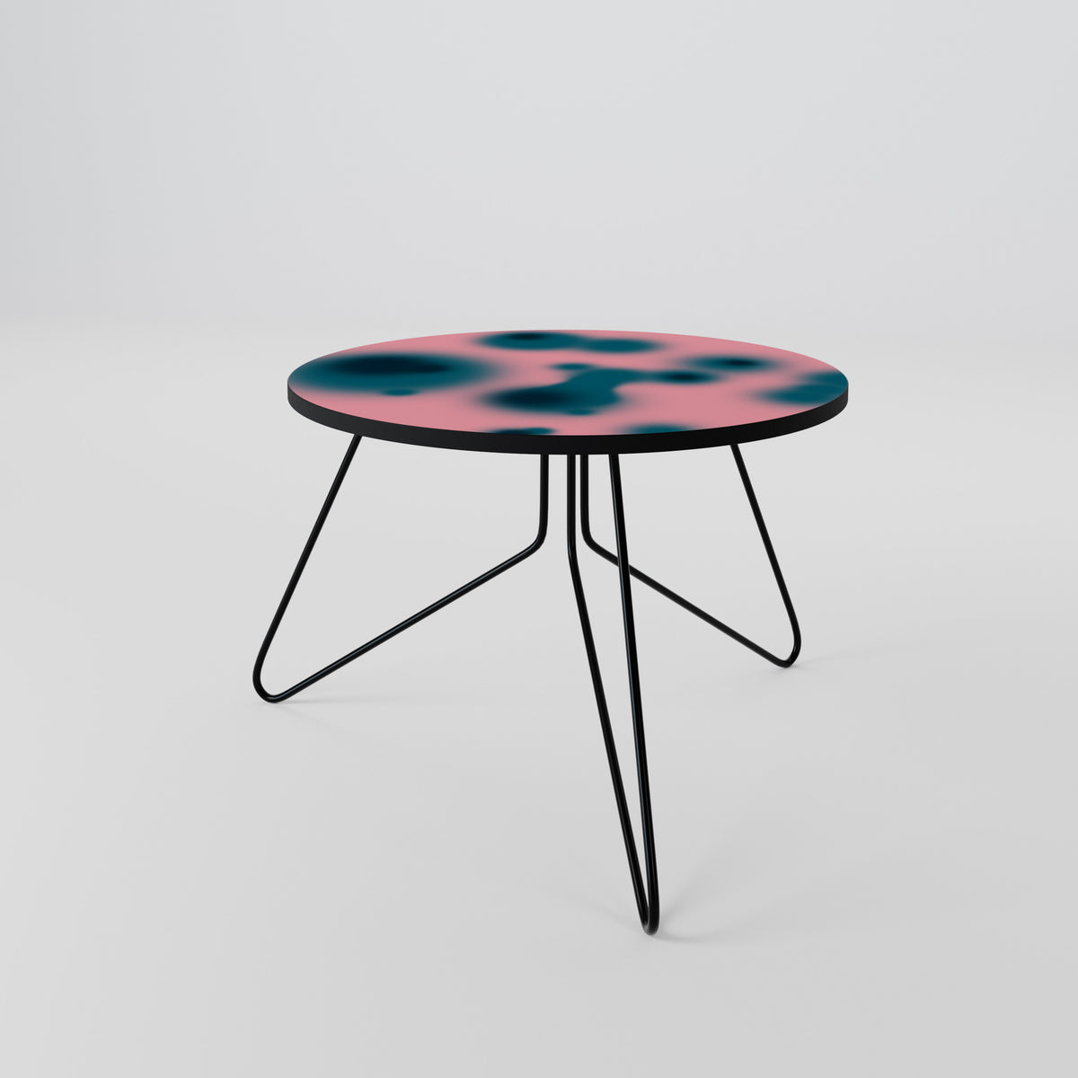 TOUCH OF MYSTERY Coffee Table